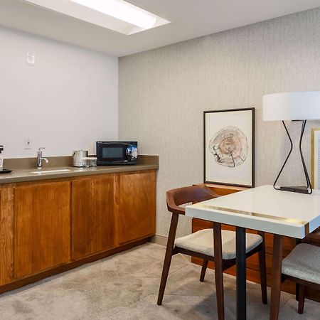 Doubletree Suites By Hilton Hotel Sacramento - Rancho Cordova Bagian luar foto