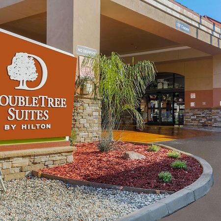 Doubletree Suites By Hilton Hotel Sacramento - Rancho Cordova Bagian luar foto