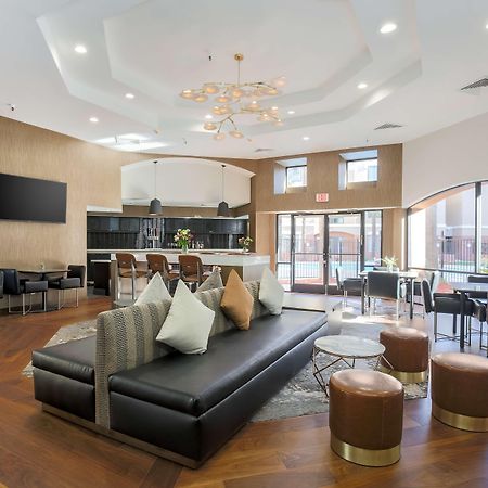 Doubletree Suites By Hilton Hotel Sacramento - Rancho Cordova Bagian luar foto