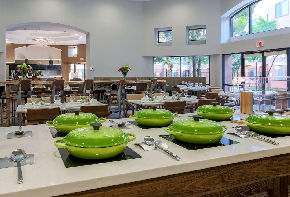 Doubletree Suites By Hilton Hotel Sacramento - Rancho Cordova Bagian luar foto