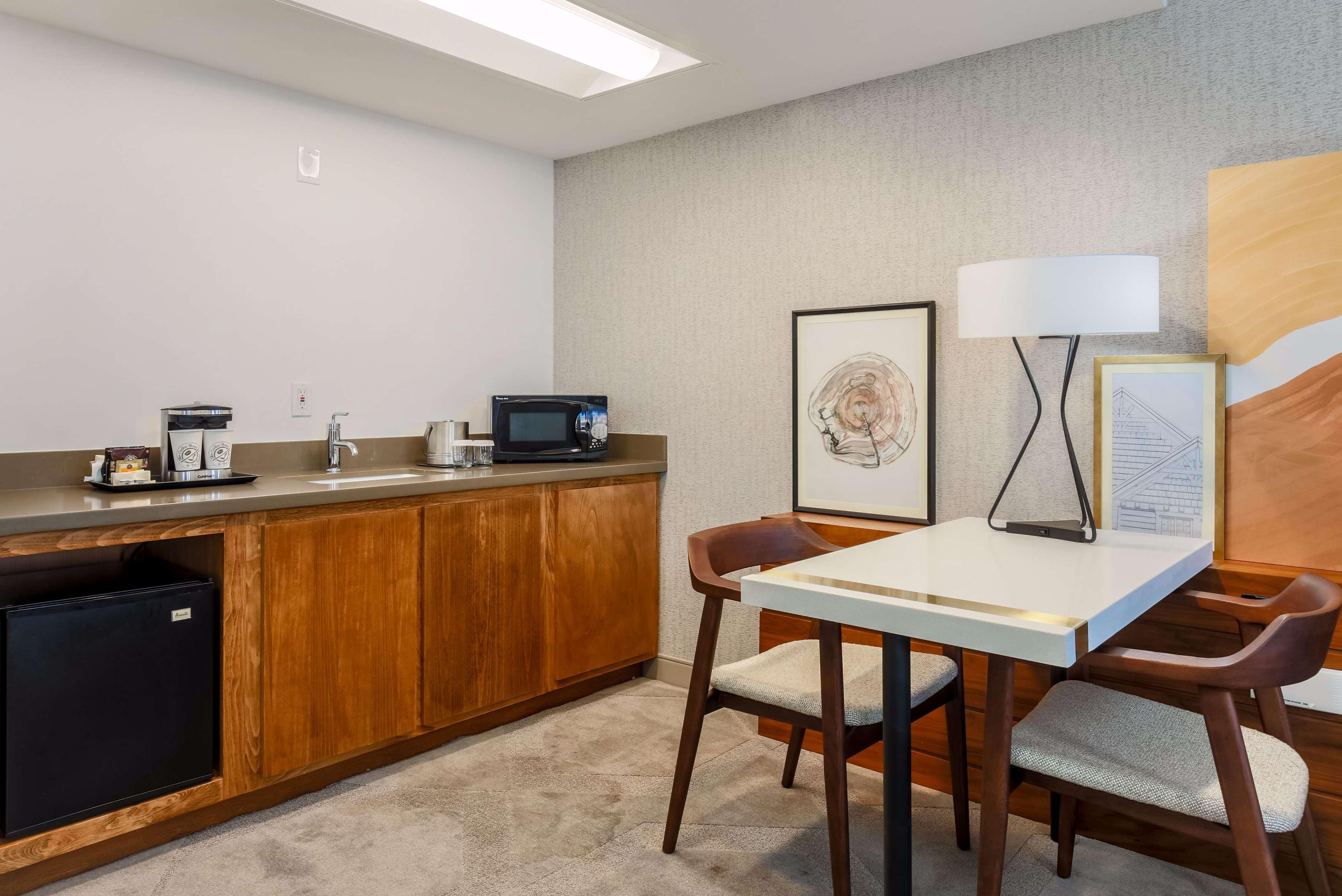Doubletree Suites By Hilton Hotel Sacramento - Rancho Cordova Bagian luar foto