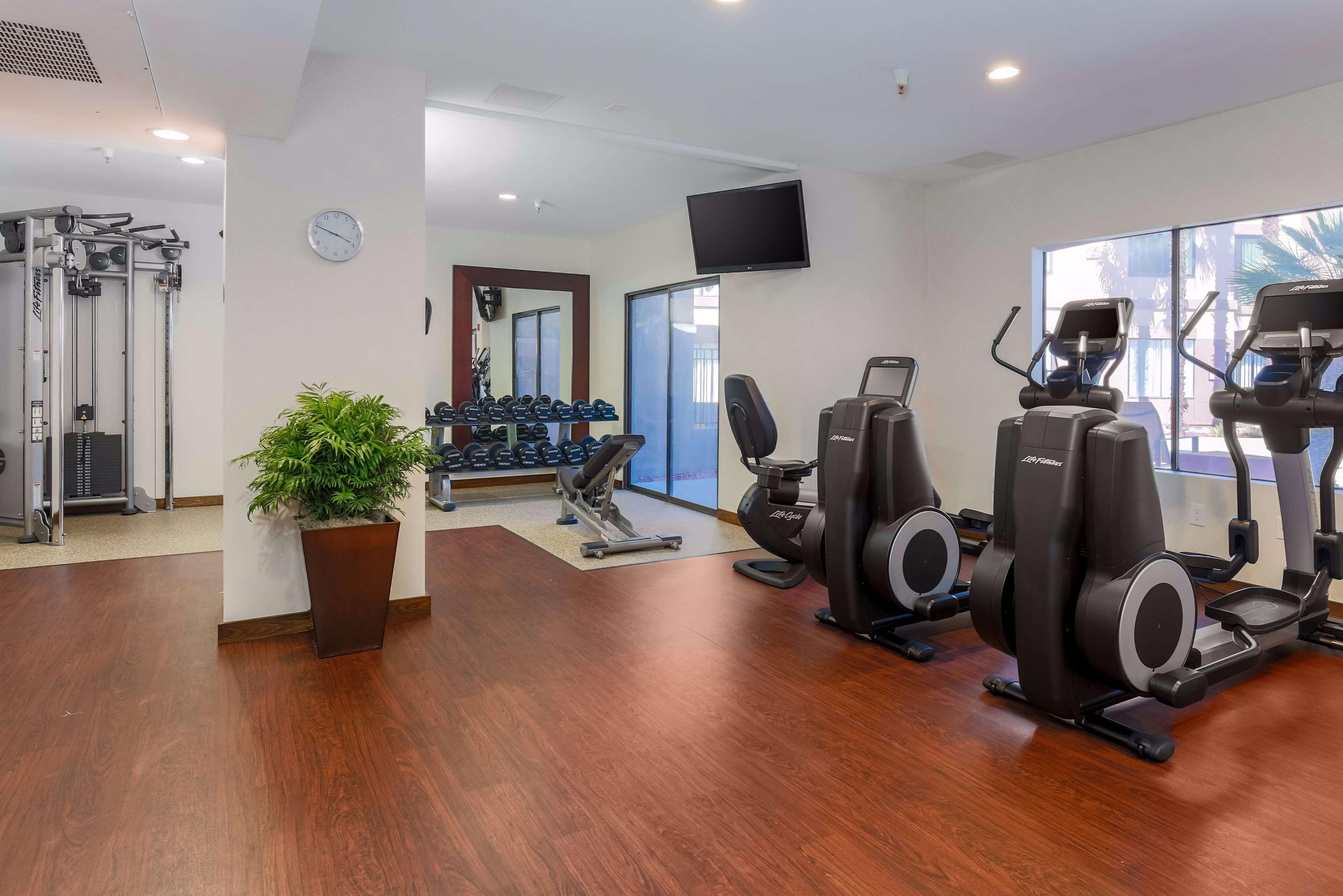 Doubletree Suites By Hilton Hotel Sacramento - Rancho Cordova Bagian luar foto