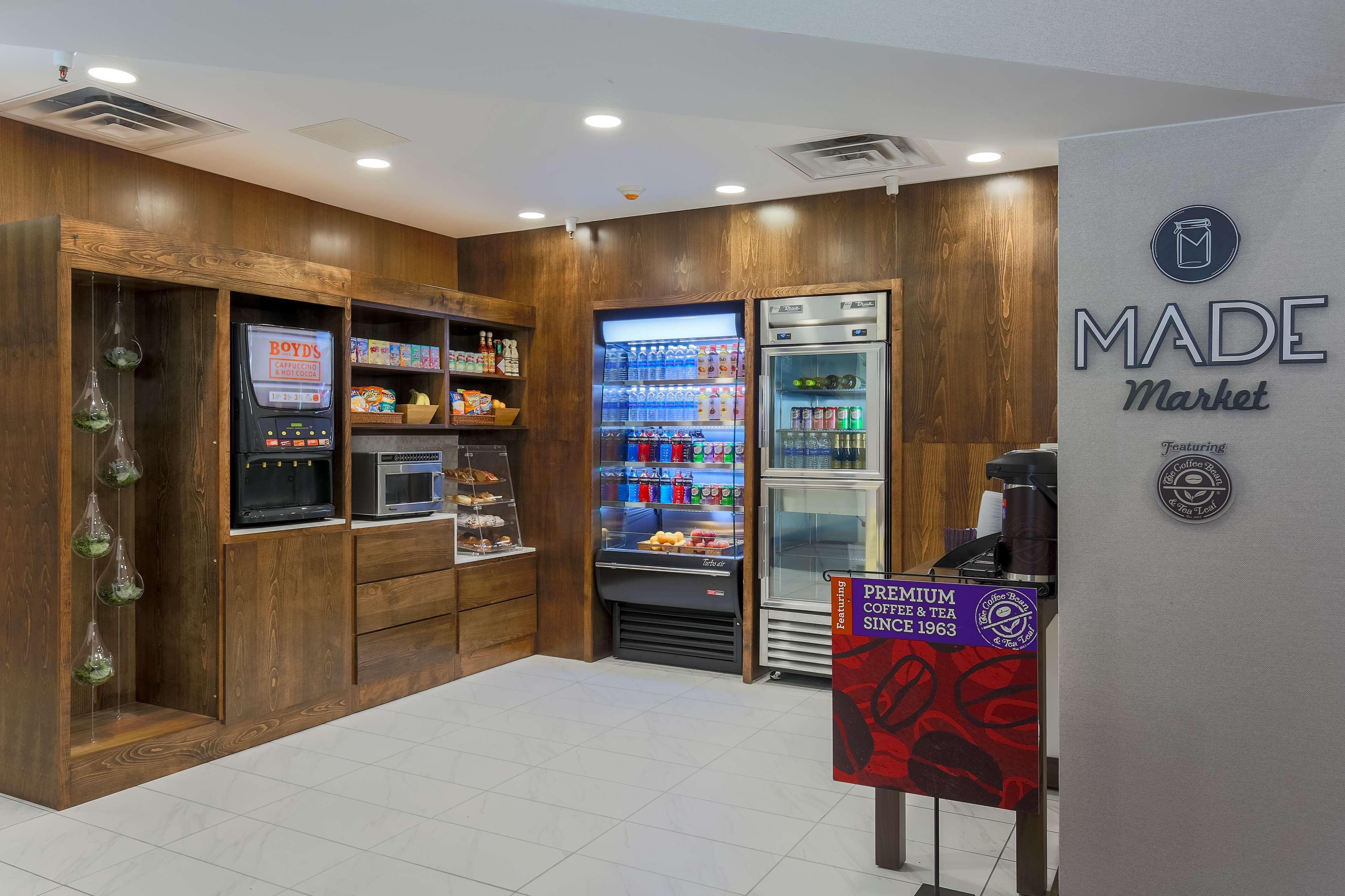 Doubletree Suites By Hilton Hotel Sacramento - Rancho Cordova Bagian luar foto