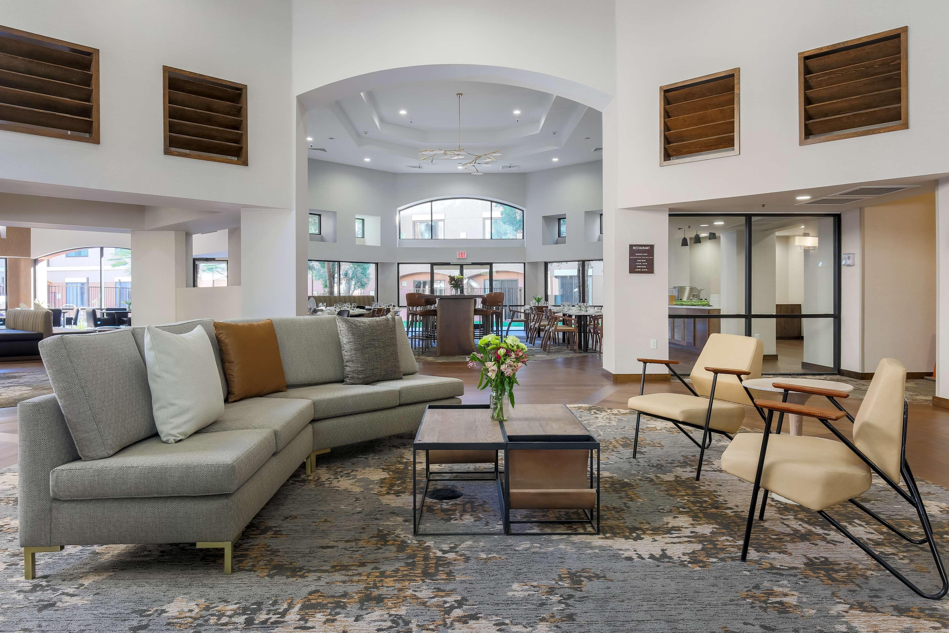 Doubletree Suites By Hilton Hotel Sacramento - Rancho Cordova Bagian luar foto