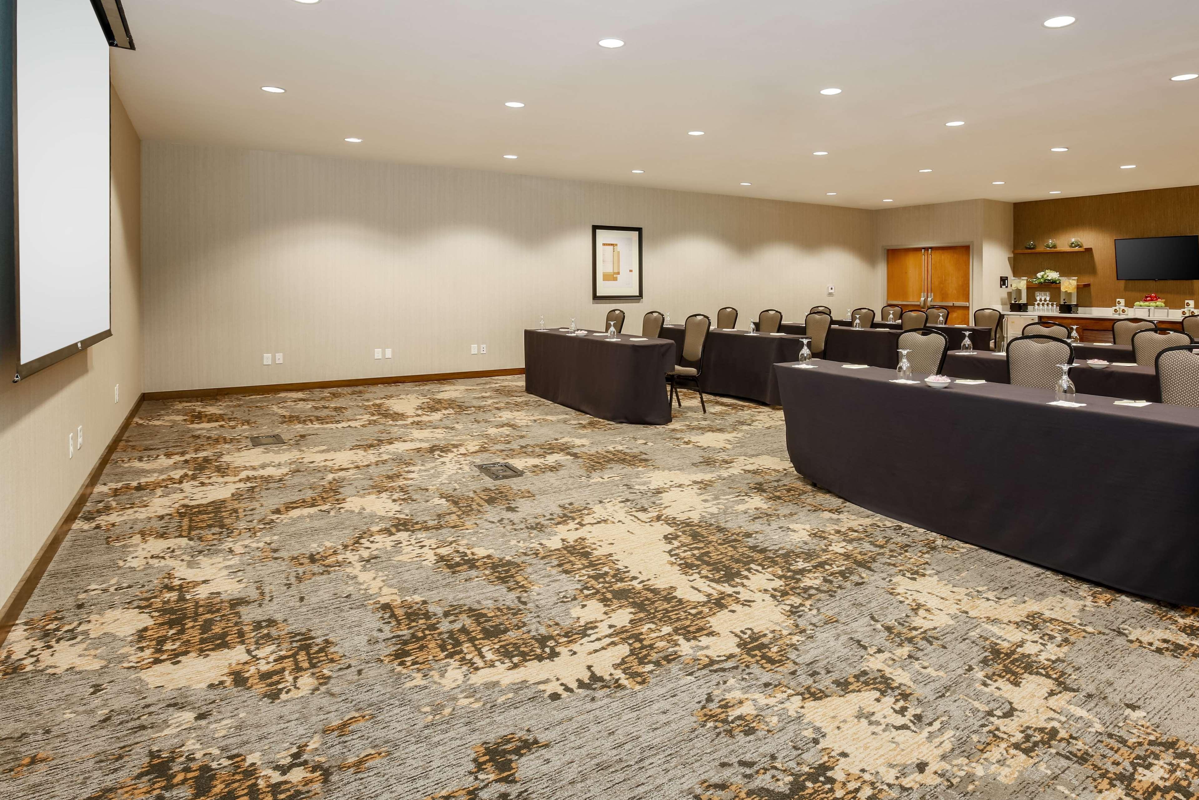 Doubletree Suites By Hilton Hotel Sacramento - Rancho Cordova Bagian luar foto