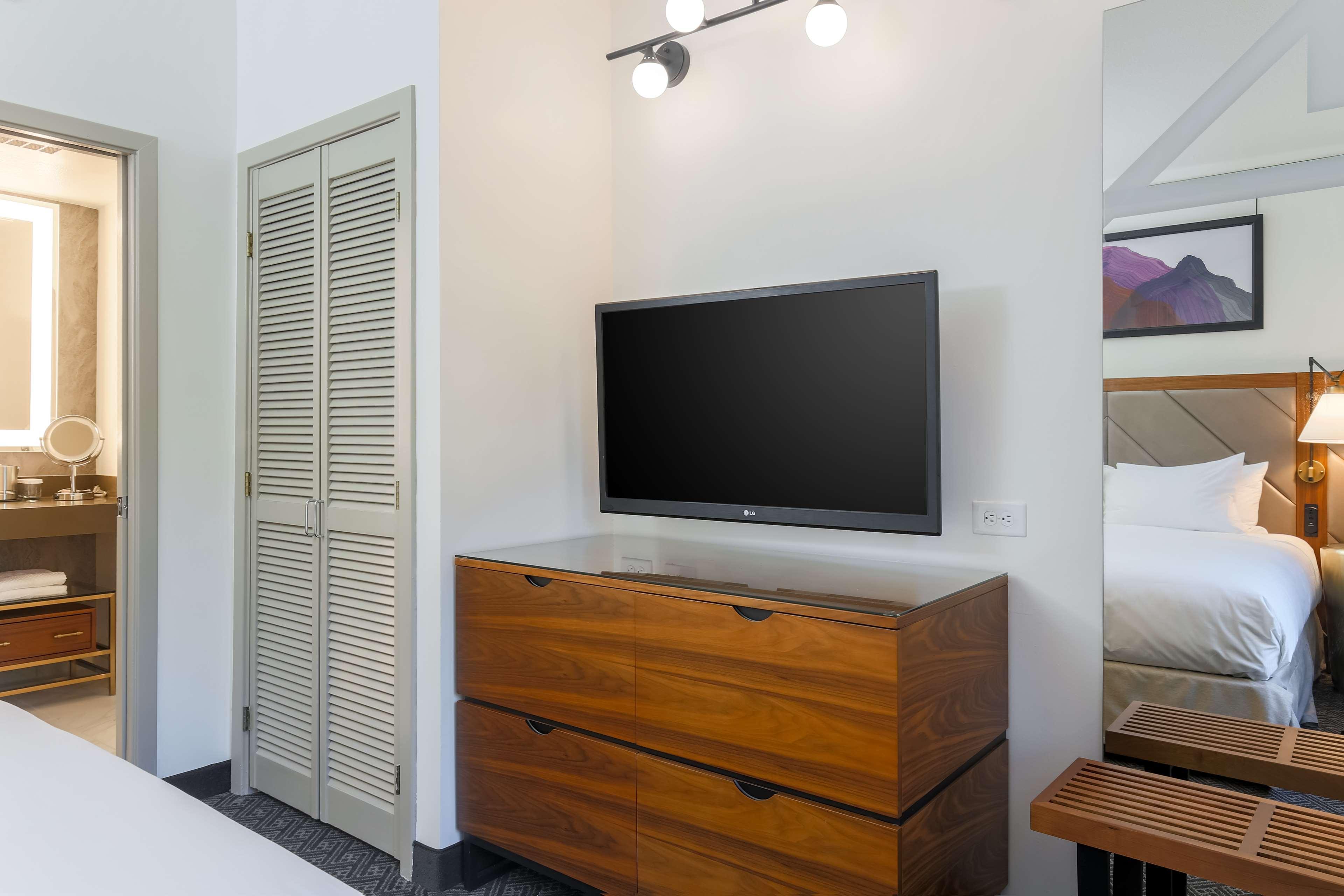 Doubletree Suites By Hilton Hotel Sacramento - Rancho Cordova Bagian luar foto