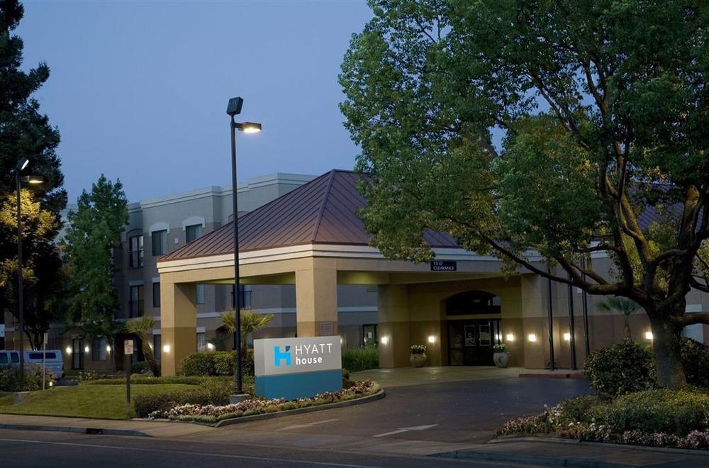 Doubletree Suites By Hilton Hotel Sacramento - Rancho Cordova Bagian luar foto