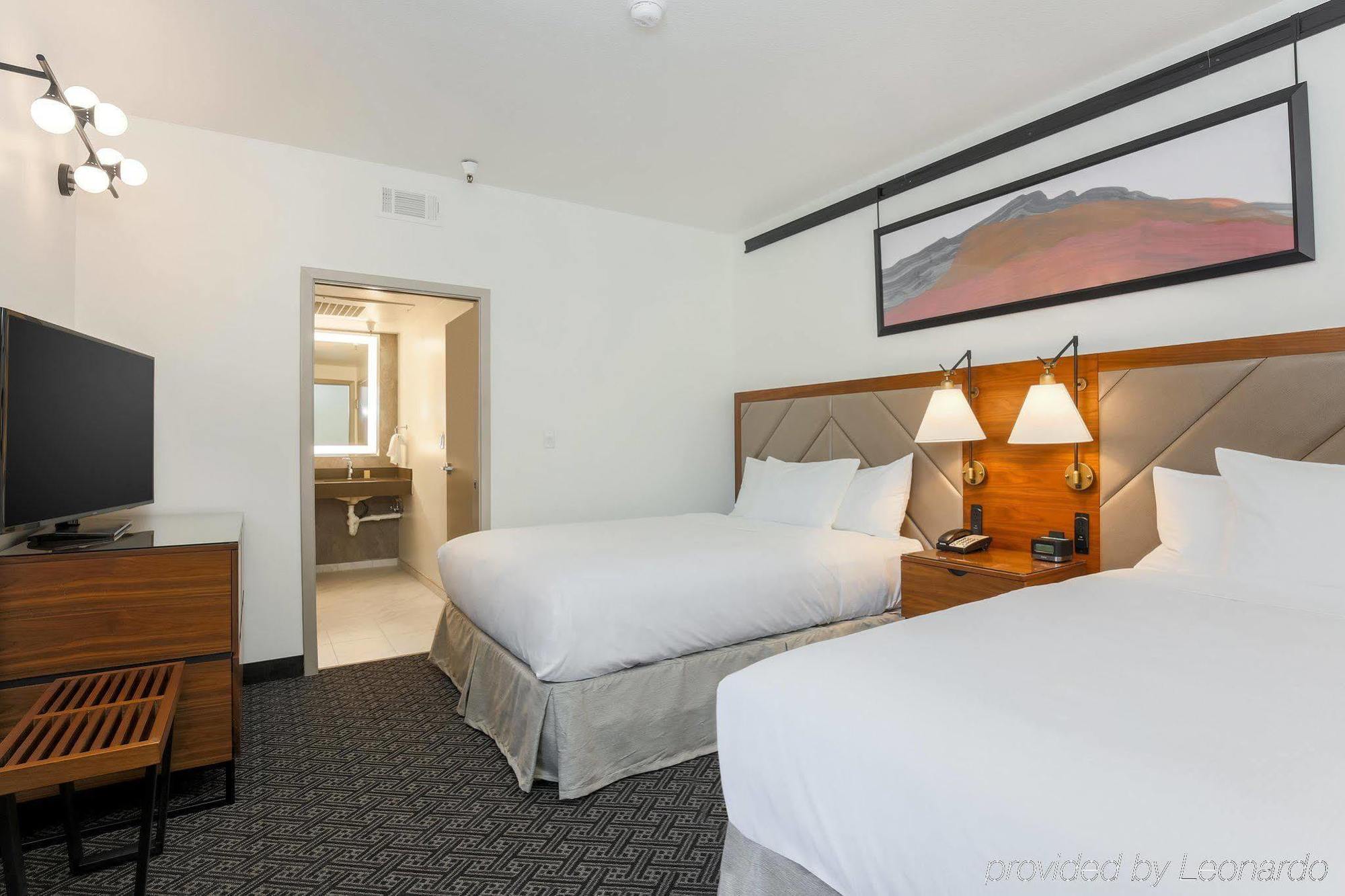 Doubletree Suites By Hilton Hotel Sacramento - Rancho Cordova Bagian luar foto